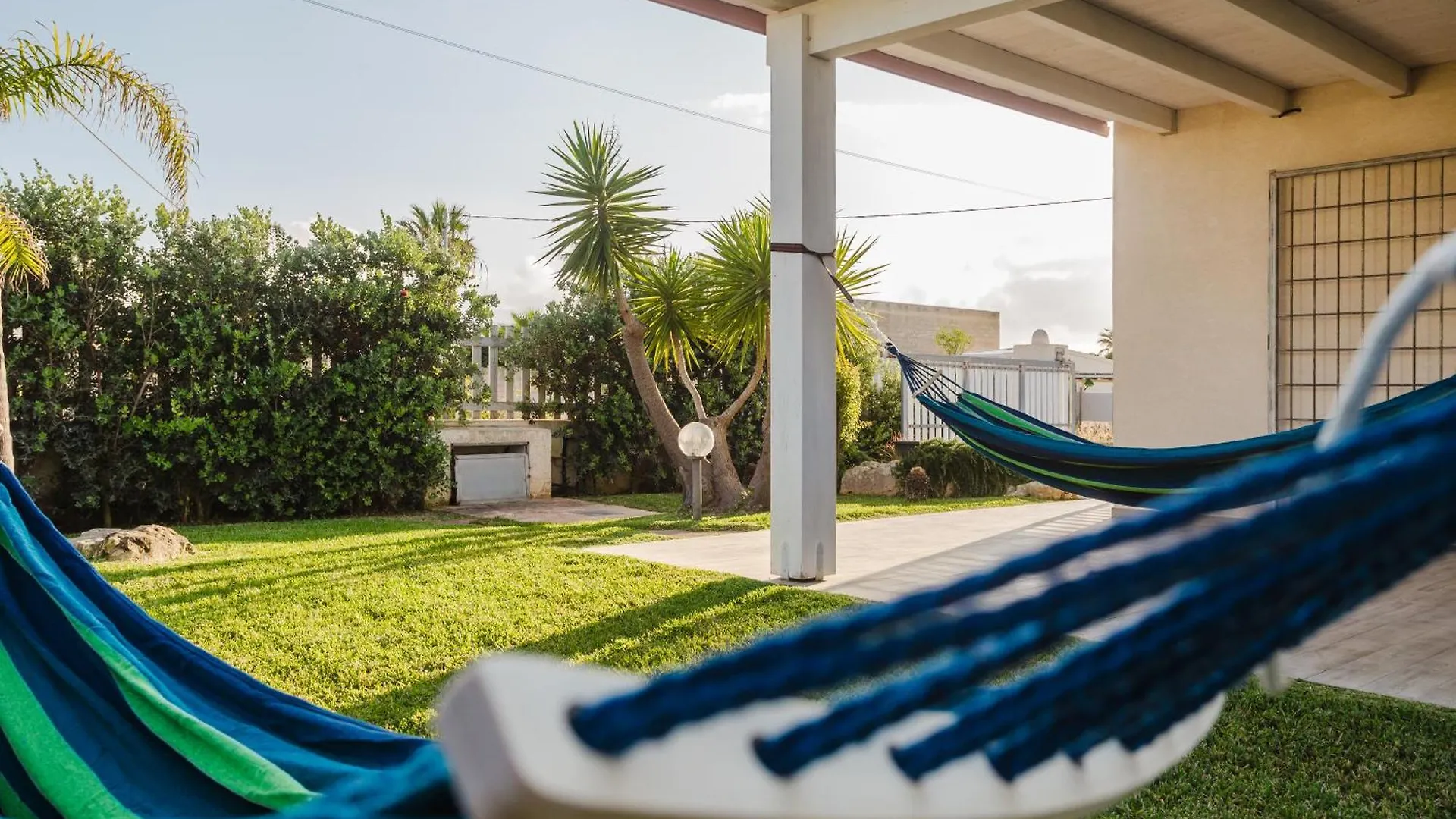 Il Patio Sul Mare By Quokka 360 - 5 Min Walk From The Beach Lido Signorino Dom wakacyjny